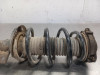  AMORTIGUADOR DELANTERO DERECHO VOLKSWAGEN TOURAN (1T2) 