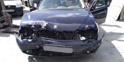 BMW SERIE 7 (E65/E66)