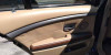 BMW SERIE 7 (E65/E66) — Donor Vehicle for Used Parts 