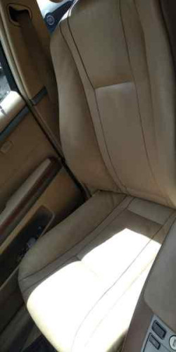 BMW SERIE 7 (E65/E66) — Donor Vehicle for Used Parts 