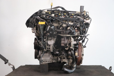 MOTOR COMPLETO, FIAT, III PUNTO (199)