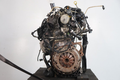 MOTOR COMPLETO, FIAT, III PUNTO (199)