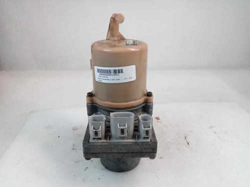  BOMBA DIRECCION MAZDA 3 BERLINA (BK) 