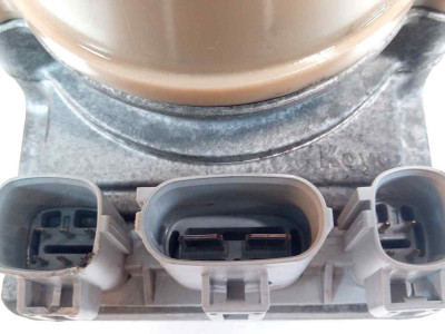 BOMBA DIRECCION, MAZDA, 3 BERLINA (BK)