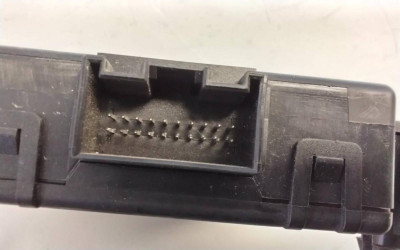 MODULO ELECTRONICO