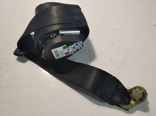  CINTURON SEGURIDAD TRASERO IZQUIERDO AUDI A4 AVANT (8E) 