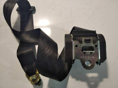 CINTURON SEGURIDAD TRASERO IZQUIERDO, AUDI, A4 AVANT (8E)