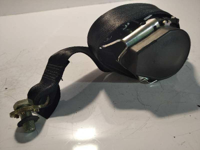 CINTURON SEGURIDAD TRASERO IZQUIERDO, AUDI, A4 AVANT (8E)