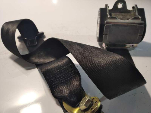  CINTURON SEGURIDAD TRASERO IZQUIERDO AUDI A4 AVANT (8E) 