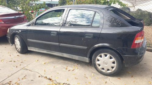  OPEL 