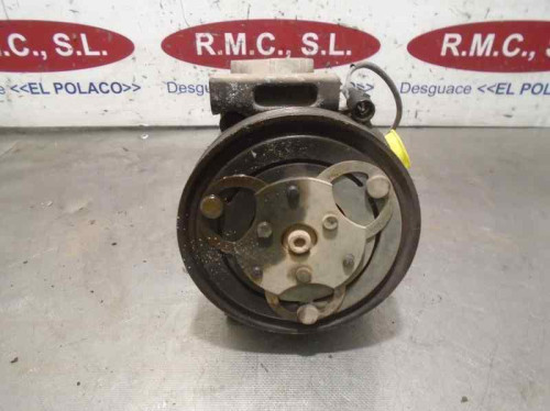  COMPRESOR AIRE ACONDICIONADO SUZUKI WAGON R + (RB/MM) 