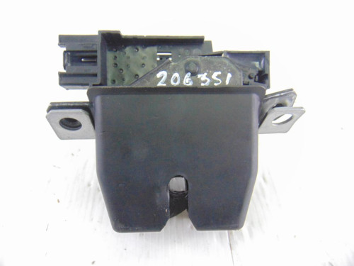  CERRADURA MALETERO / PORTON FORD PUMA 