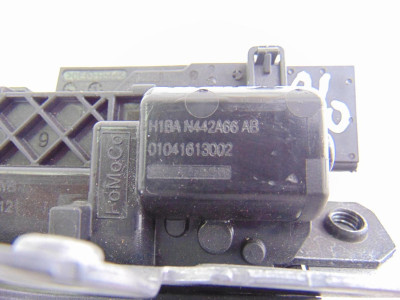 CERRADURA MALETERO / PORTON, FORD, PUMA