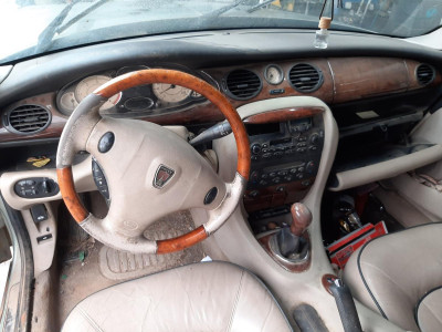 MG ROVER ROVER 75 (RJ)