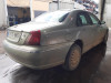 MG ROVER ROVER 75 (RJ) 