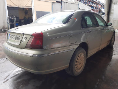 MG ROVER ROVER 75 (RJ)