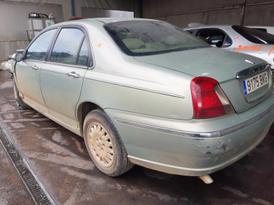 MG ROVER ROVER 75 (RJ)