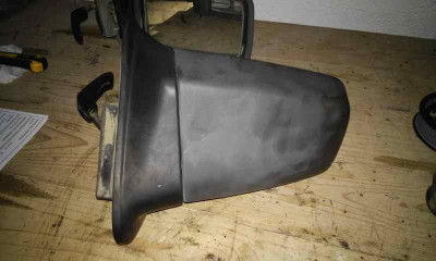 RETROVISOR IZQUIERDO, Opel, KADETT E