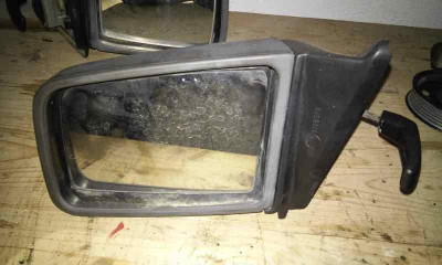 RETROVISOR IZQUIERDO, Opel, KADETT E