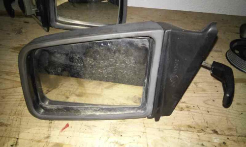 RETROVISOR IZQUIERDO Opel KADETT E 