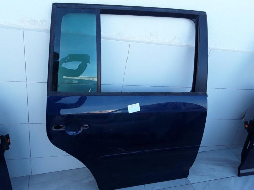 PUERTA TRASERA DERECHA Volkswagen TOURAN (1T2) 