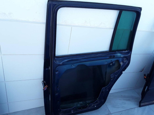 PUERTA TRASERA DERECHA Volkswagen TOURAN (1T2) 