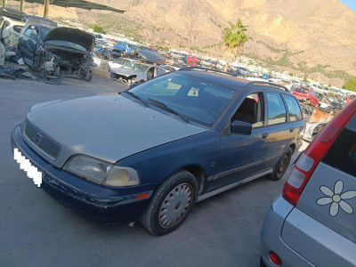 RETROVISOR IZQUIERDO, VOLVO, V40 FAMILIAR