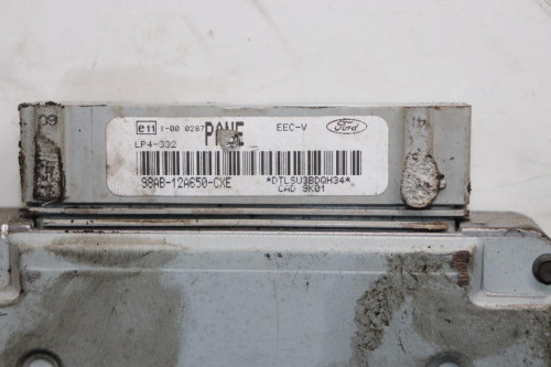  CENTRALITA MOTOR UCE, FORD, FOCUS BERLINA (CAK) 