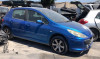 PEUGEOT 307 BERLINA (S2) — автомобиль-донор на запчасти 