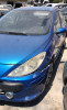 PEUGEOT 307 BERLINA (S2) — автомобиль-донор на запчасти 