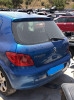 PEUGEOT 307 BERLINA (S2) — автомобиль-донор на запчасти 