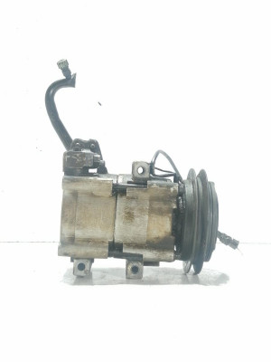COMPRESOR AIRE ACONDICIONADO, MITSUBISHI, GALLOPER (HYUNDAI)(02.1998)