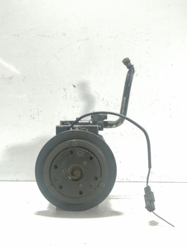  COMPRESOR AIRE ACONDICIONADO MITSUBISHI GALLOPER (HYUNDAI)(02.1998) 