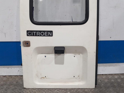 PORTON TRASERO IZQUIERDO 