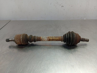 TRANSMISION DELANTERA IZQUIERDA, CITROEN, C4 BERLINA