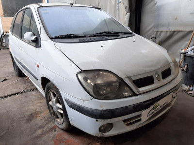 RENAULT SCENIC I (JA...)