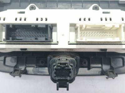 MANDO CLIMATIZADOR, FORD, FIESTA (CBK)