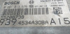  CENTRALITA MOTOR UCE ALFA ROMEO 159 (140) 