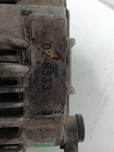  ALTERNADOR NISSAN PICKUP (D22) 