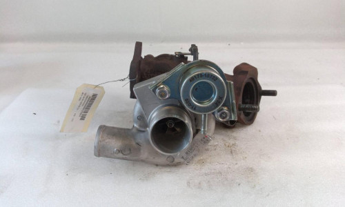  TURBOCOMPRESOR OPEL ASTRA G BERLINA 