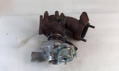 TURBOCOMPRESOR, OPEL, ASTRA G BERLINA