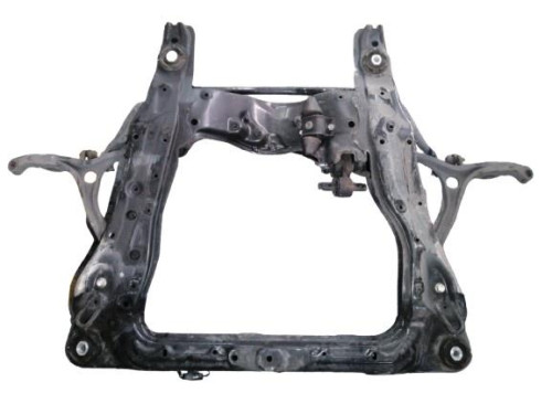  NO IDENTIFICADO HONDA ACCORD BERLINA (CU) 