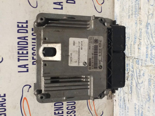  CENTRALITA MOTOR UCE 