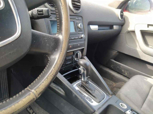  CAJA CAMBIOS AUDI A3 SPORTBACK (8PA) 