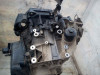  CAJA CAMBIOS AUDI A3 SPORTBACK (8PA) 