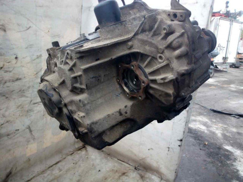  CAJA CAMBIOS AUDI A3 SPORTBACK (8PA) 