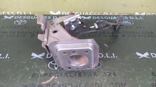 PEDAL FRENO Nissan X-TRAIL (T30) 