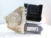 MOTOR ELEVALUNAS DELANTERO DERECHO Seat LEON (1P1) 