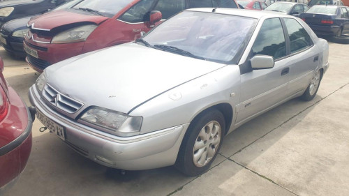 CITROEN XANTIA BERLINA — автомобиль-донор на запчасти 