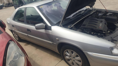 CITROEN XANTIA BERLINA — автомобиль-донор на запчасти 